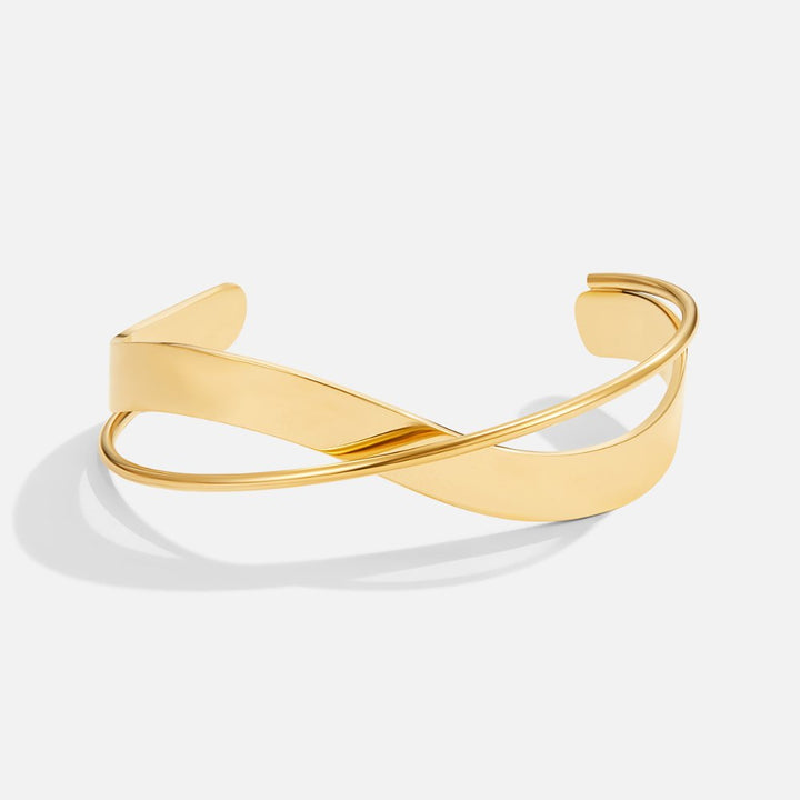 LunaGlow Bangle
