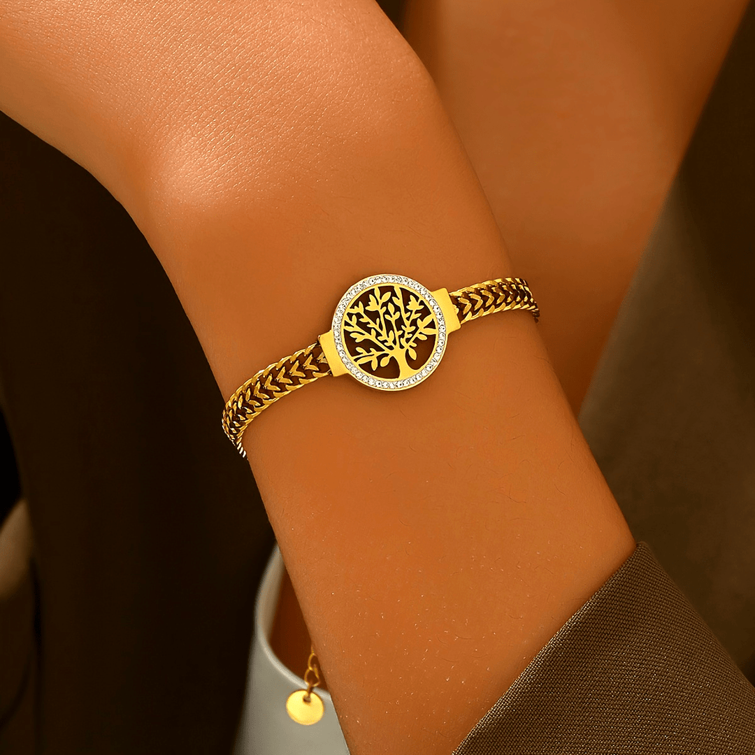 EverTree Elegance Bracelet