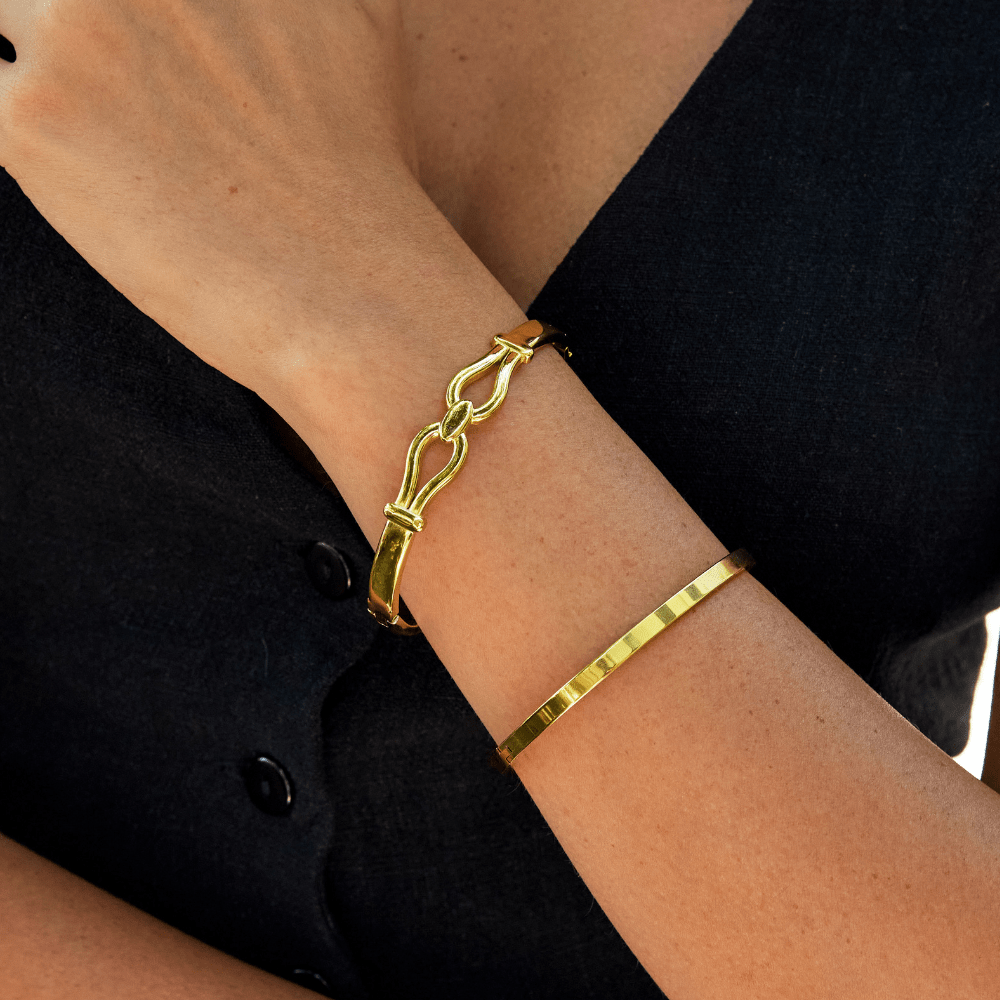 Felicity Charm Bracelet