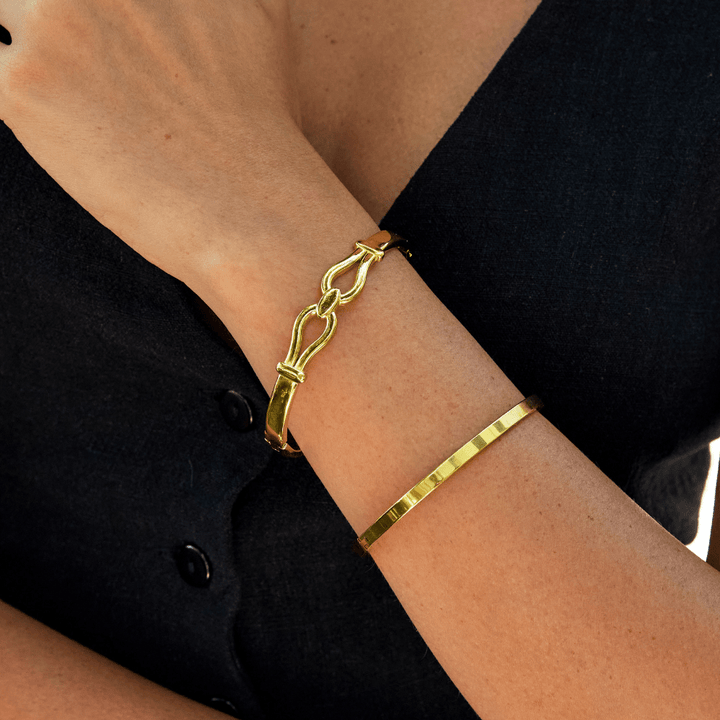 Felicity Charm Bracelet