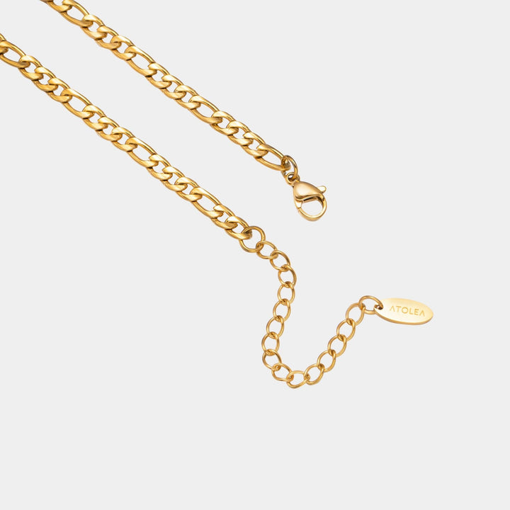 Collier Ras-du-Cou Figaro « Amalfi » Élégance