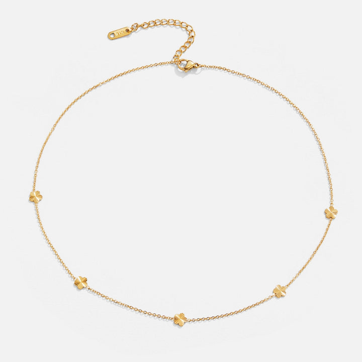 Flower Power Luxe Chain