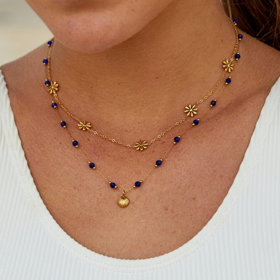 Blossom Radiance Necklace