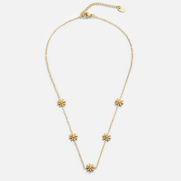 Blossom Radiance Necklace
