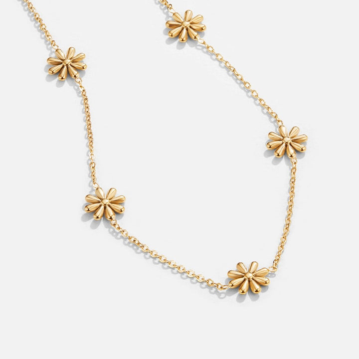 Blossom Radiance Necklace