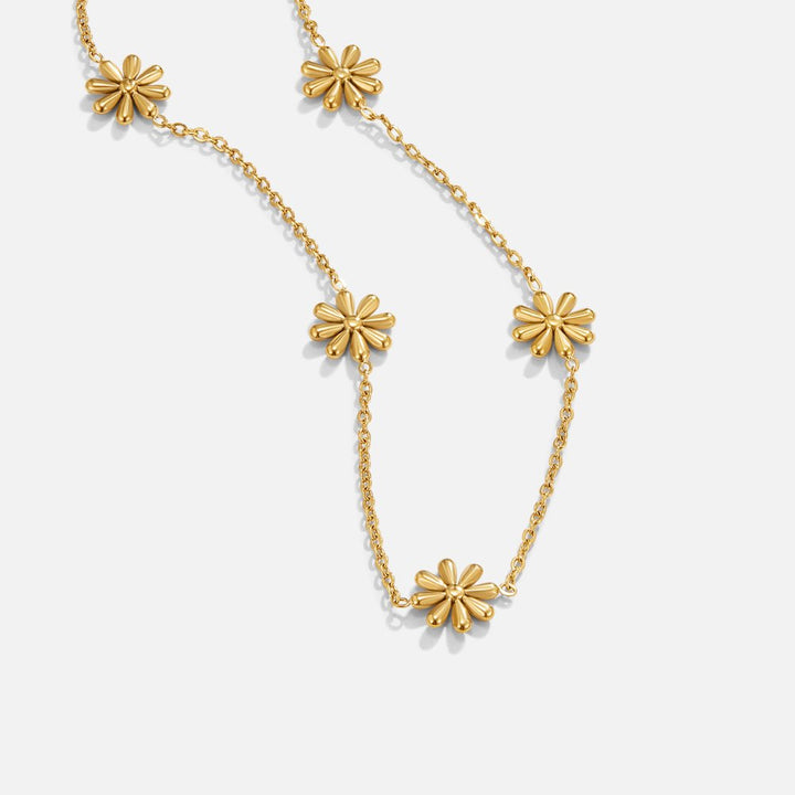 Blossom Radiance Necklace