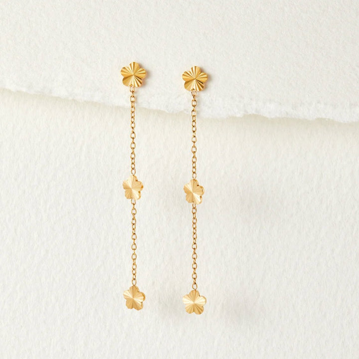 Petal Pop Earrings