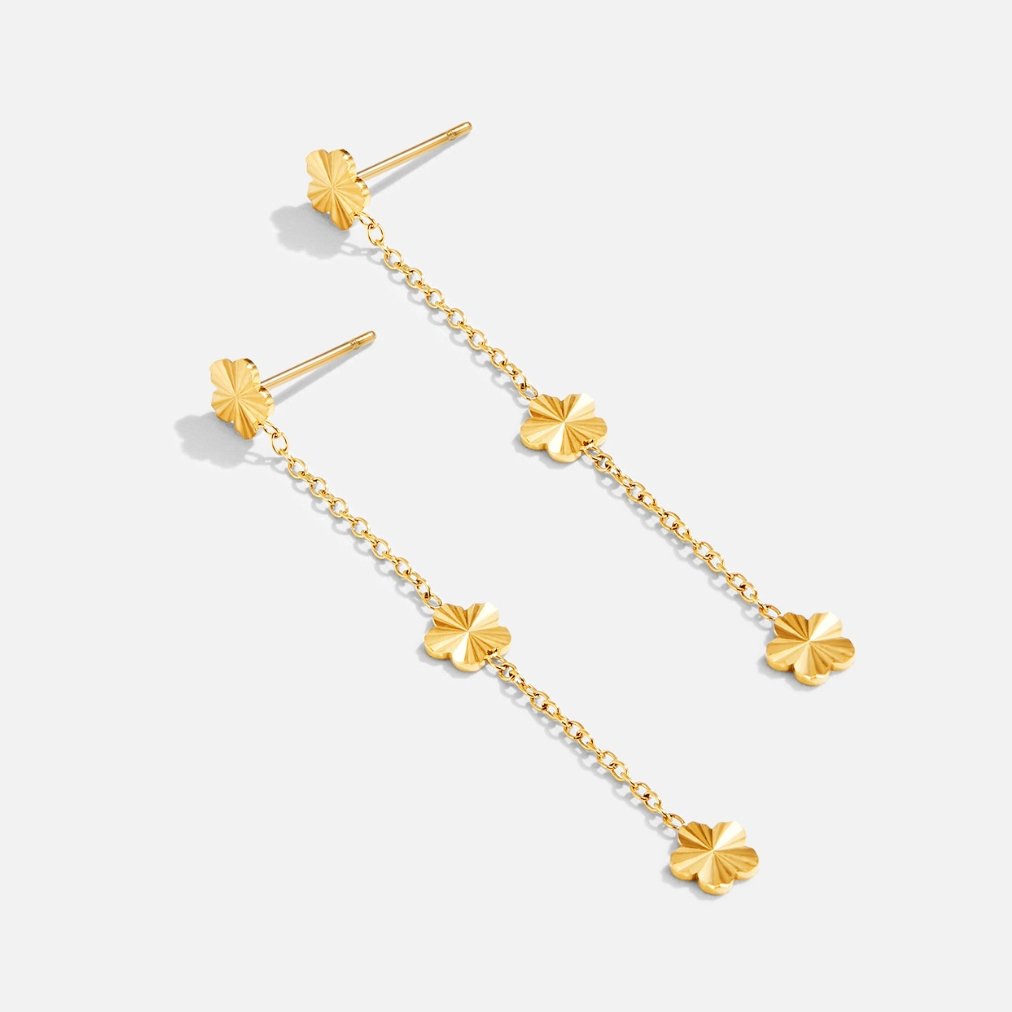 Petal Pop Earrings