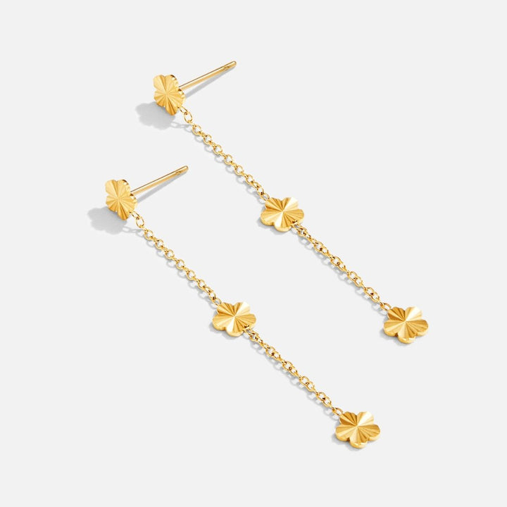 Petal Pop Earrings