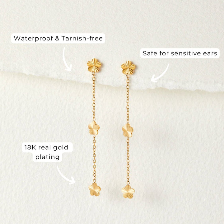 Petal Pop Earrings