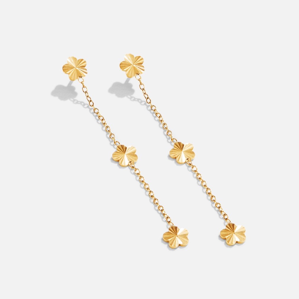 Petal Pop Earrings