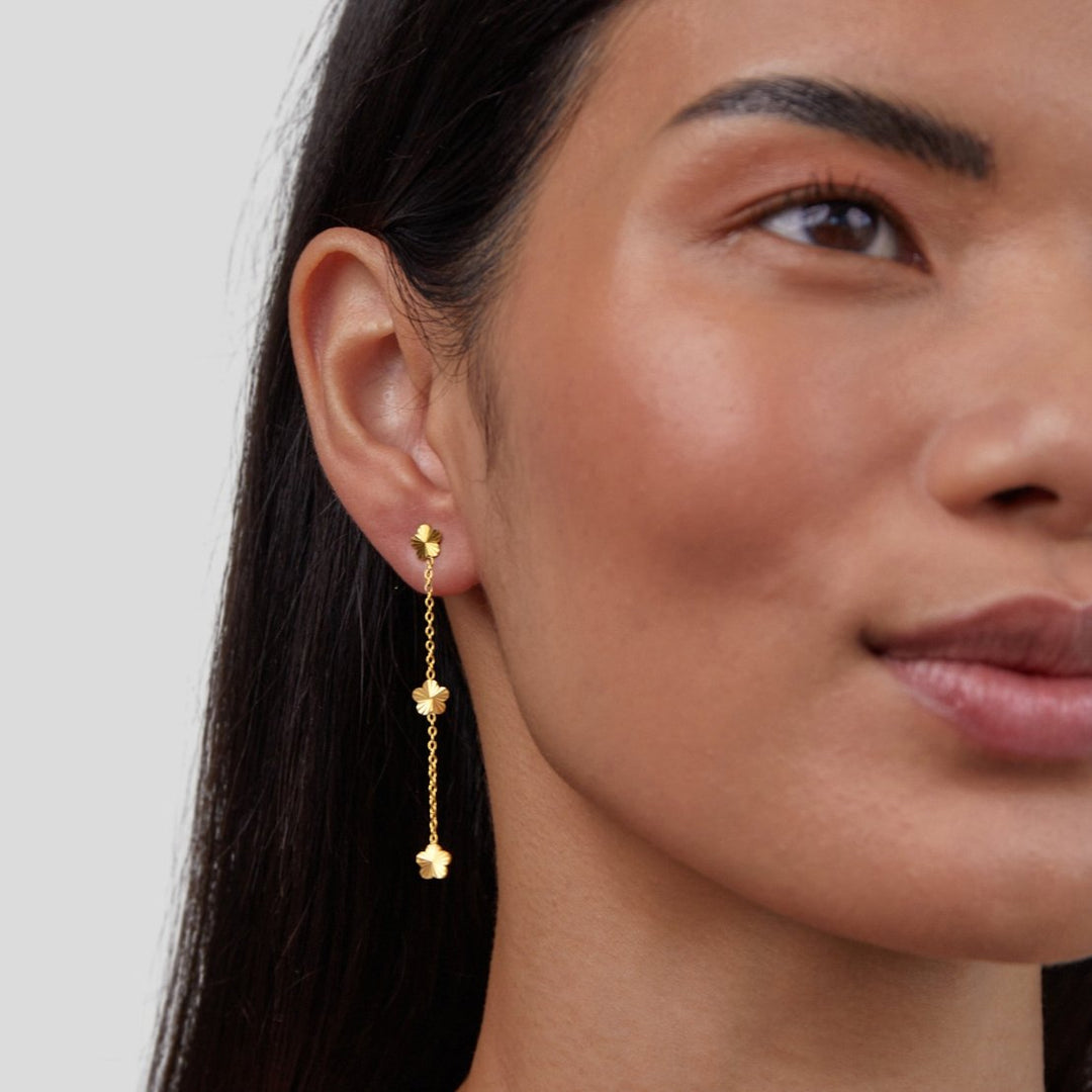 Petal Pop Earrings