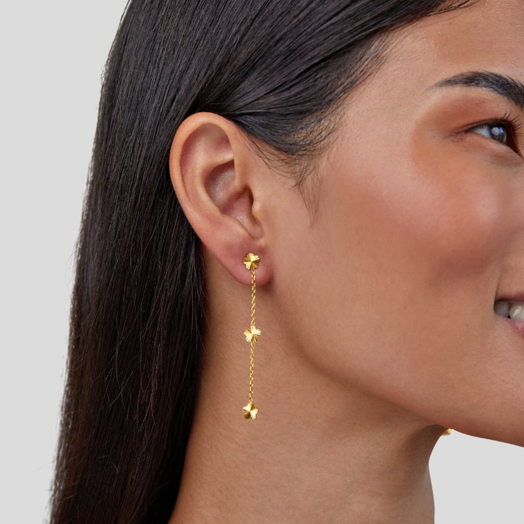 Petal Pop Earrings