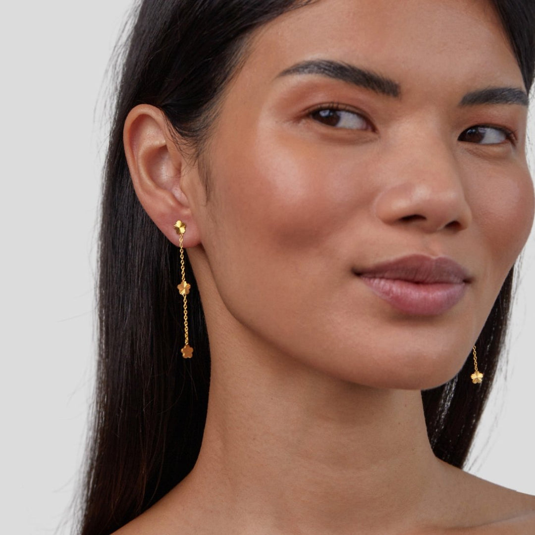Petal Pop Earrings