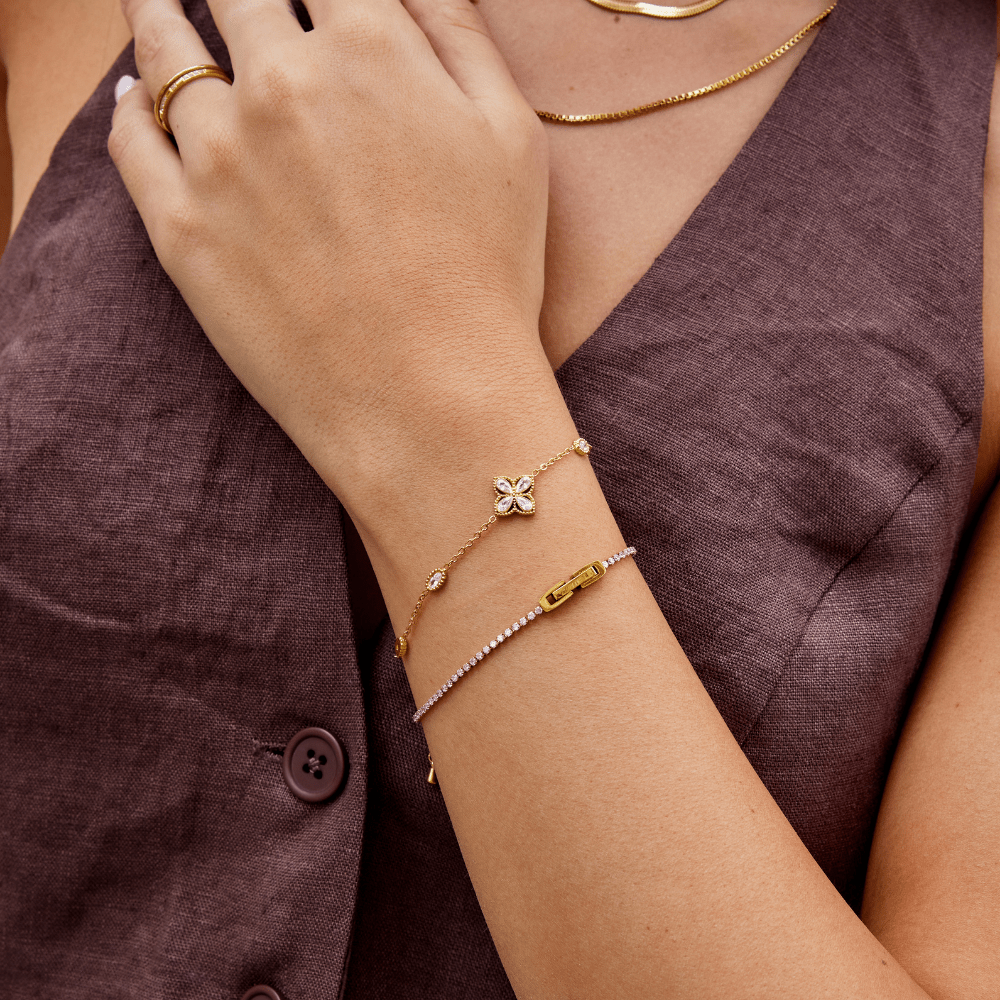 LuckyGlow Bracelet