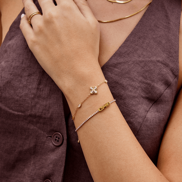 LuckyGlow Bracelet