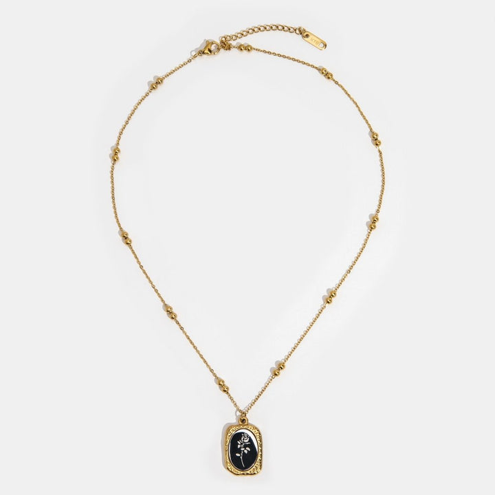 "Elantrielle Whisper" Pendant
