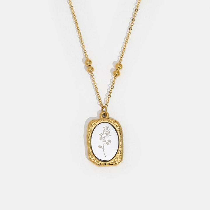 "Elantrielle Whisper" Pendant