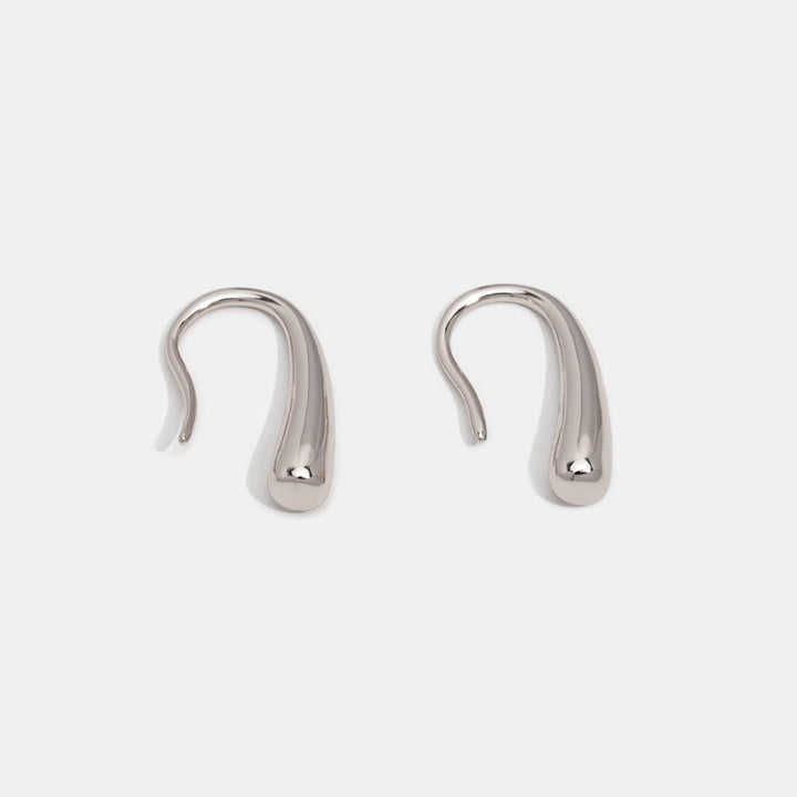 Francesca Dewdrop Earrings