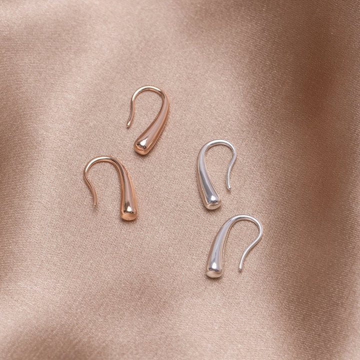 Francesca Dewdrop Earrings