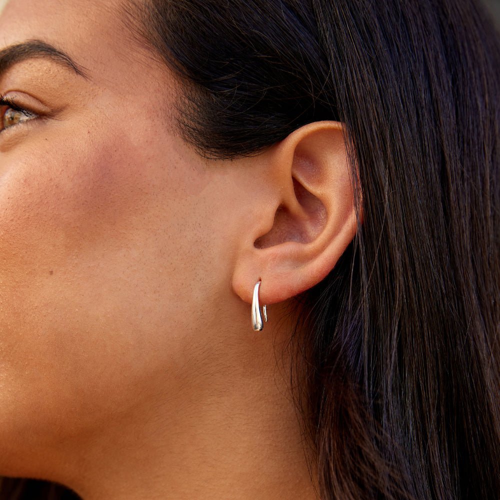 Francesca Dewdrop Earrings