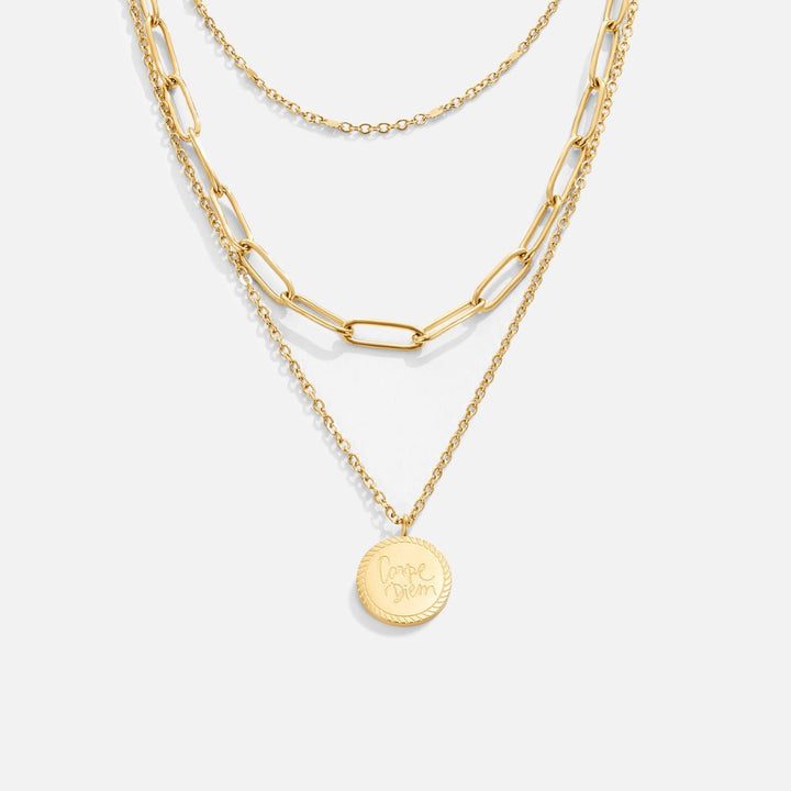 Liora Selunvea Cascade