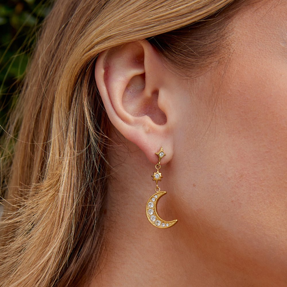 Lunarae Sylphine Veil