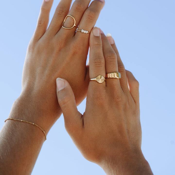 Bracelet Chic et Raffiné