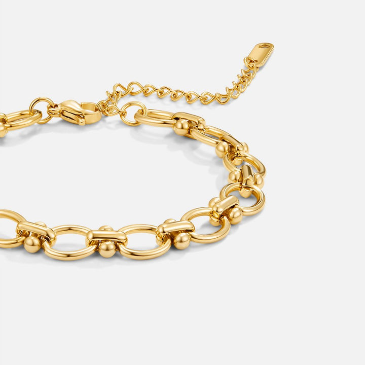 LuxeLoop Bracelet
