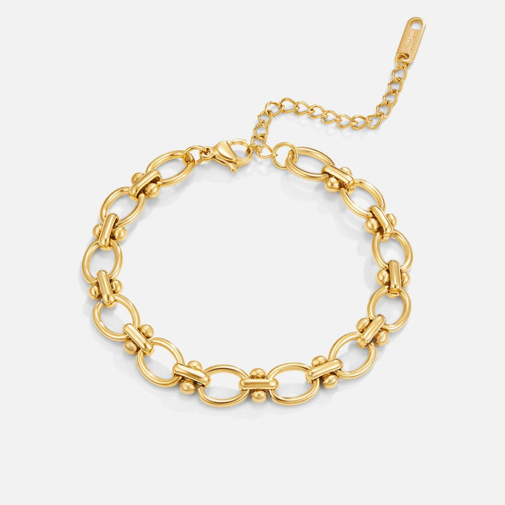 LuxeLoop Bracelet