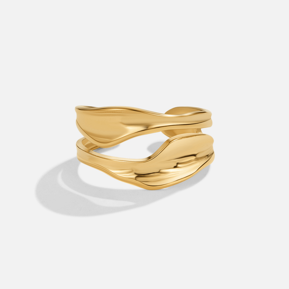 Elysara Virelle Pendant