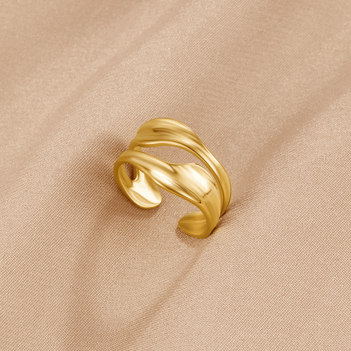 Elysara Virelle Pendant