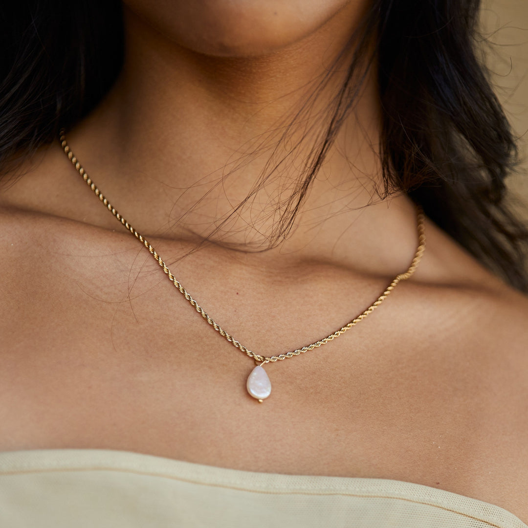 Collier Éclat Intrépide