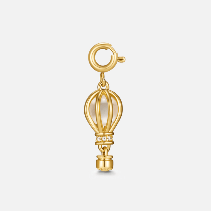 SkyGlow Charm