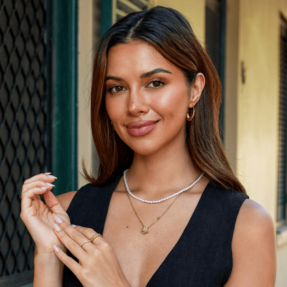Lumivara Serenelle