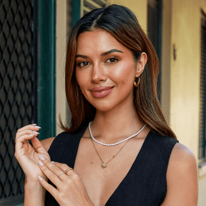 Lumivara Serenelle