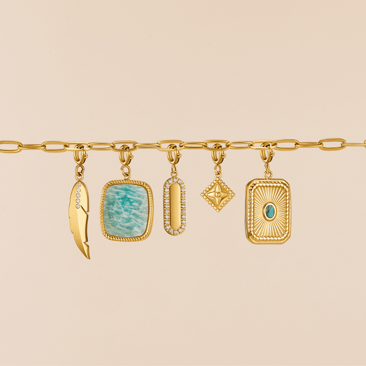 EcoGlow Charm