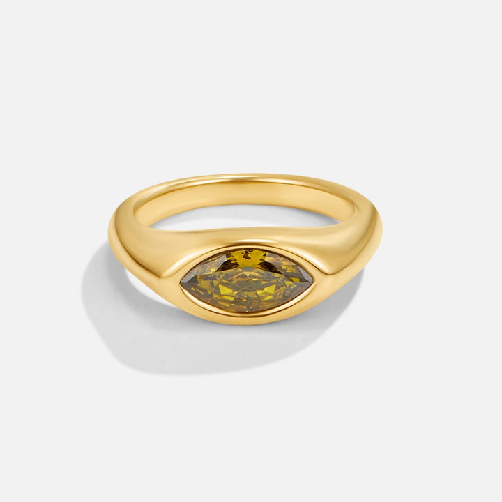 Verdara Ring