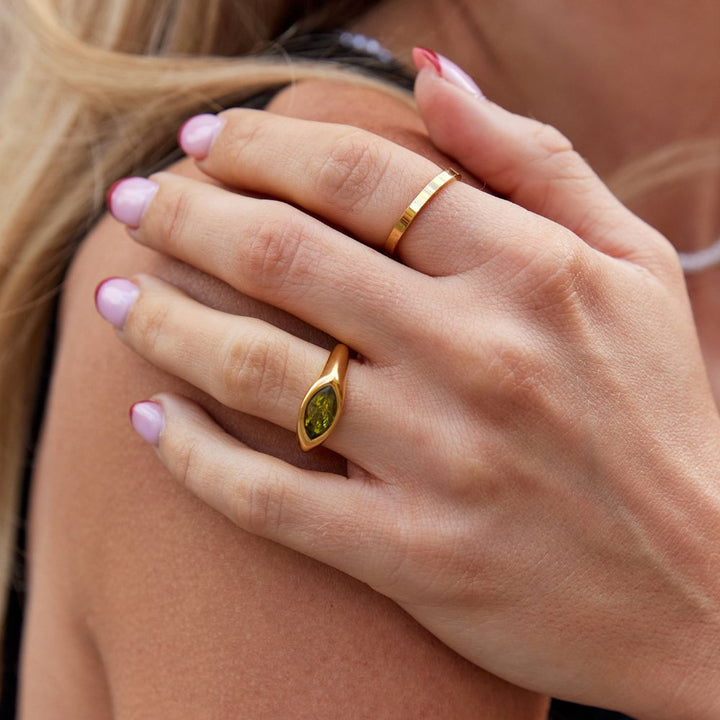 Verdara Ring