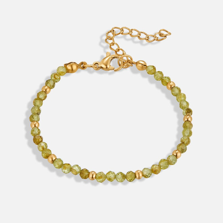 Verdant Vibe Bracelet