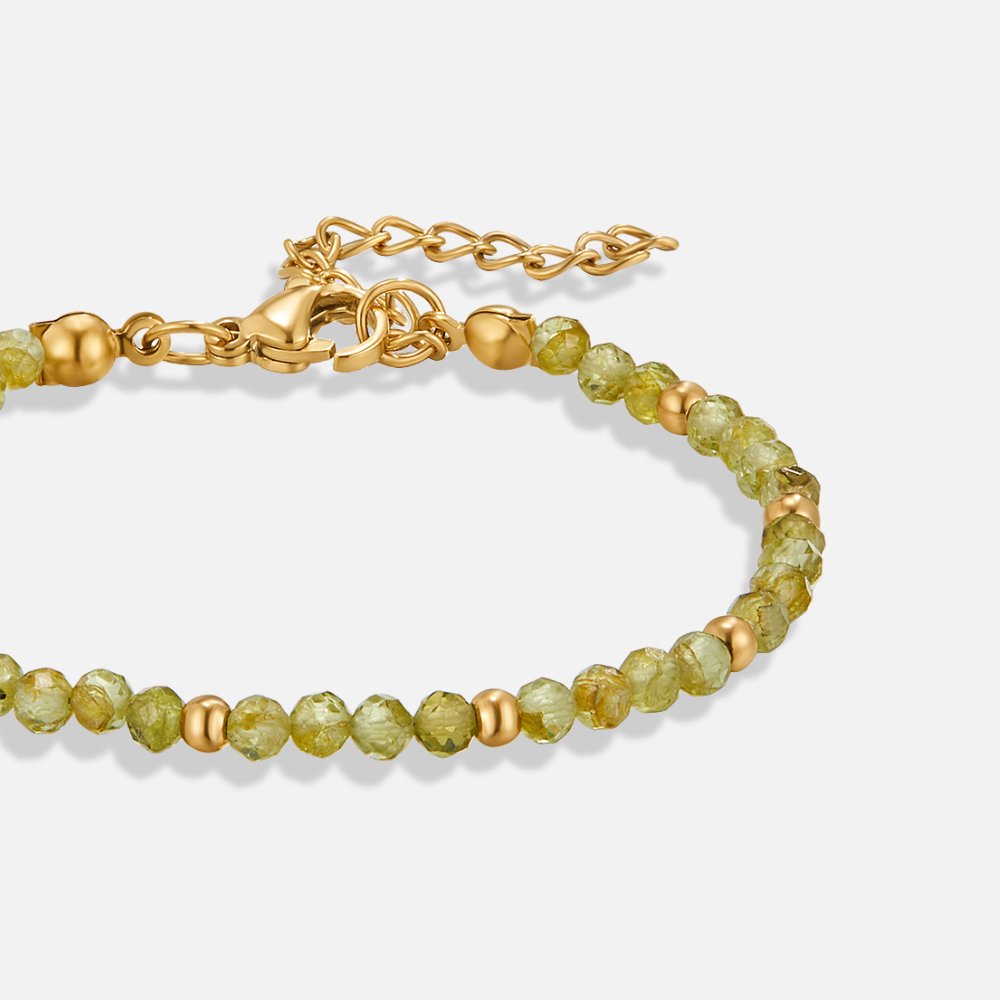 Verdant Vibe Bracelet