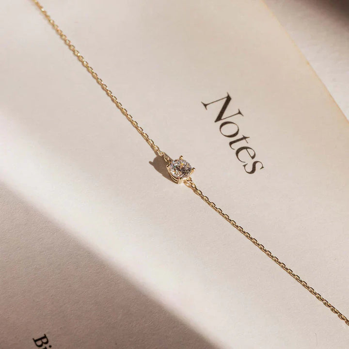Cléa Radiance Bracelet