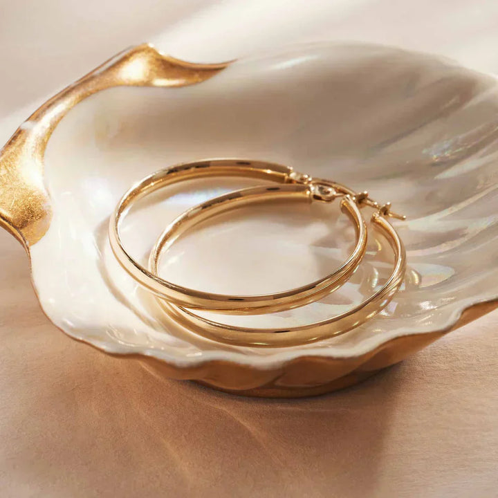 Noa Serane Earrings | Radiance