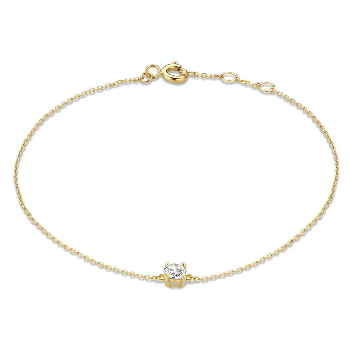 Cléa Radiance Bracelet