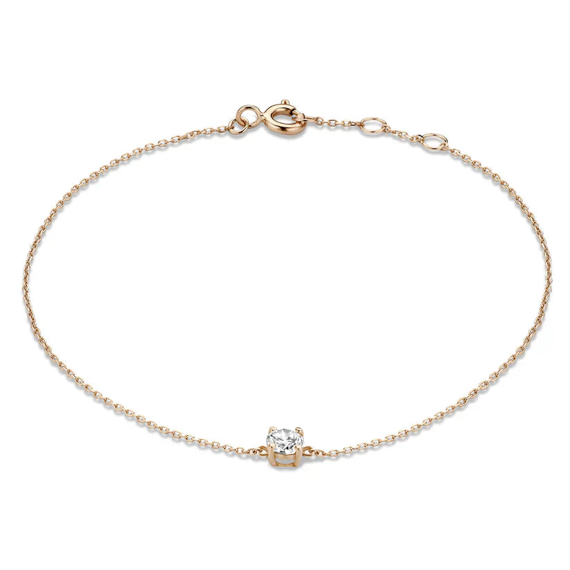 Cléa Radiance Bracelet