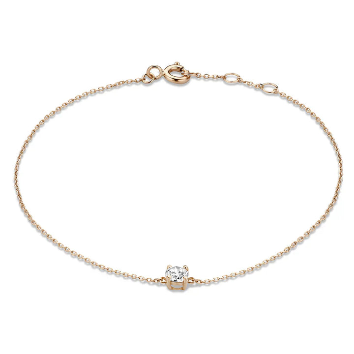 Cléa Radiance Bracelet