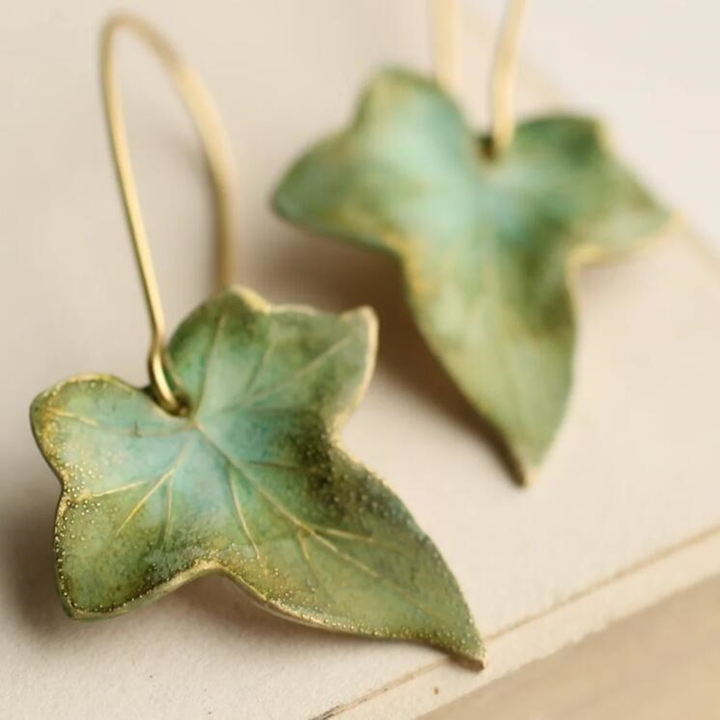 LeafLuxe