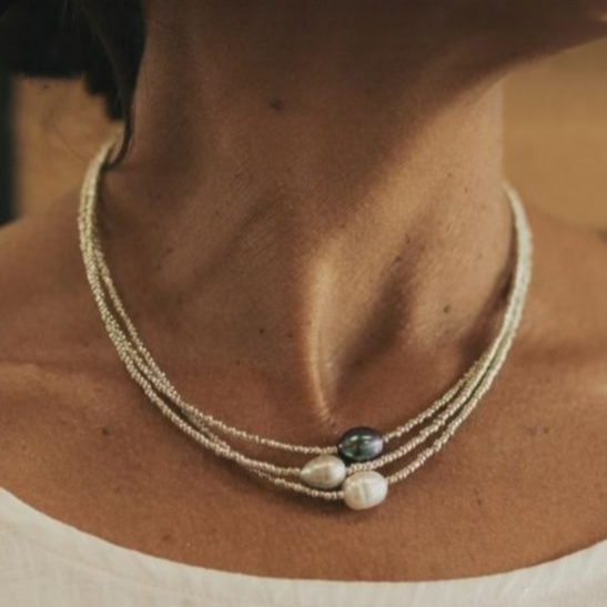 Pearluxe