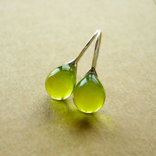 OliveGlow