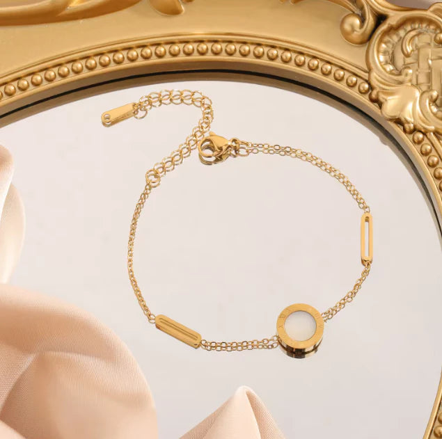 Belinda Mondstein Bracelet